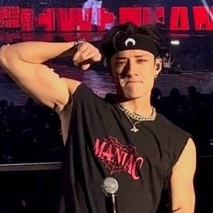 Bang Chan