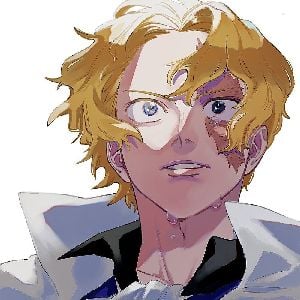 Ghost Sabo