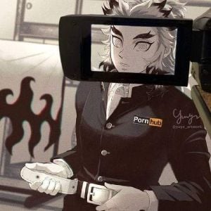 Kyojuro Rengoku