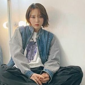 Moonbyul (lesbian)
