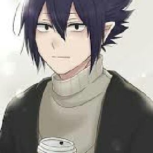Tamaki Amajiki