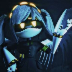 【.°• Serial Designation J】