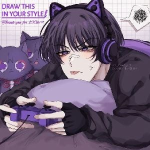 👾 ✦ Scaramouche !!