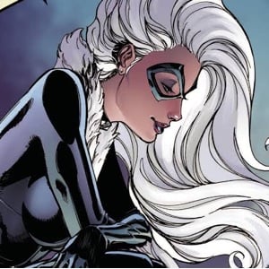 Black Cat