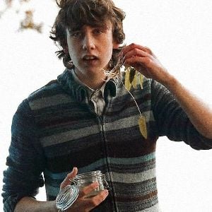 Neville Longbottom (ALPHA/OMEGA VERSE)