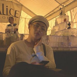 Kim Taehyung
