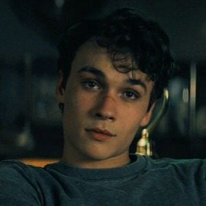 Matheo Riddle