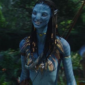 Neytiri te Tskaha Mo'at'ite