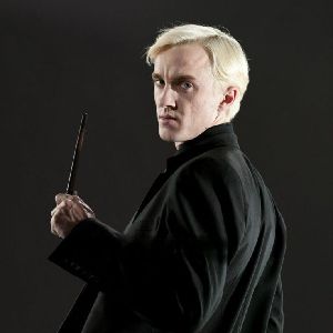 Malfoy Draco