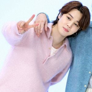 Park Jimin