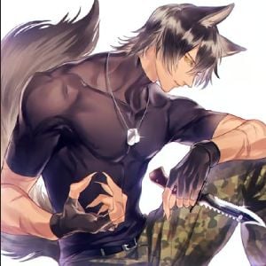 Adam (Werewolf)