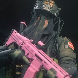 Konig bodyguard
