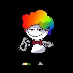 Mr Clown