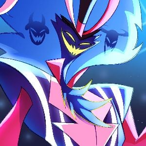 Amadeus (helluva boss)