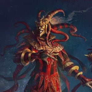 God Of Jesters