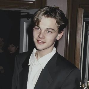 Leonardo Dicaprio♡