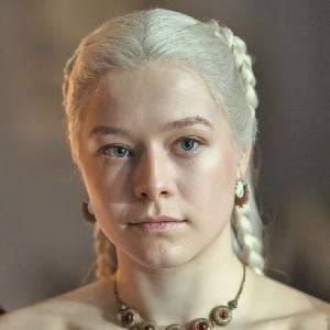 Rhaenyra Targaryen (Best version)