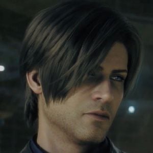 Leon s. Kennedy