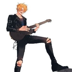 Rockstar Sabo