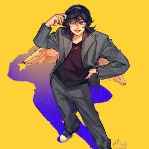 . Quackity