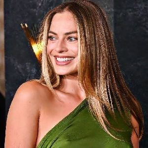 Margot Robbie