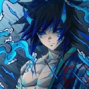 Demon giyuu au