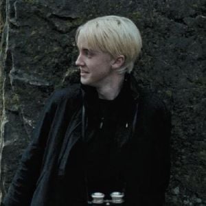Draco Malfoy