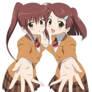 Riko and Me