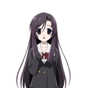 Kotonoha Katsura