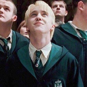 Draco Malfoy