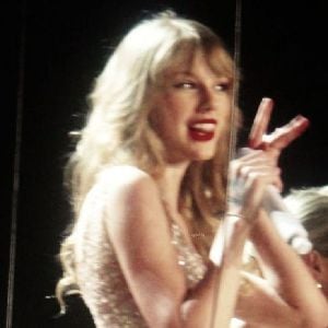 Taylor Swift