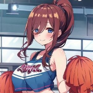 Miku Nakano