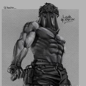 King.. (male version)