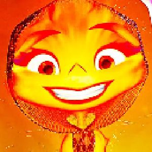 human
