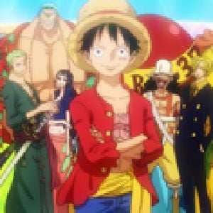 Straw Hat Crew (NSFW or SFW)