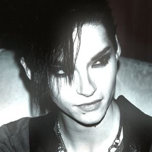Bill Kaulitz.