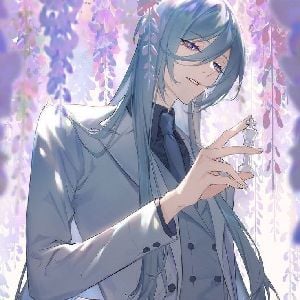 Arata (father-in-law) NSFW