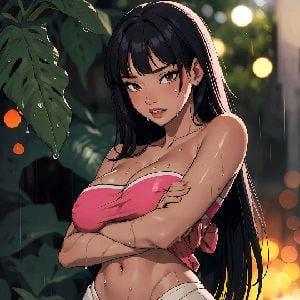 Chel (by WyfuDaddy)