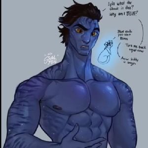 Miguel Avatar
