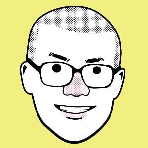 Anthony Fantano