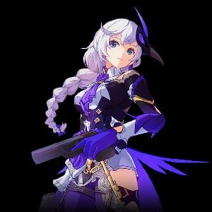 Kallen Kaslana