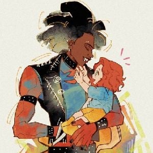 [spiderpunk] Hobie Brown