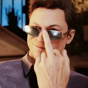 Johnny Cage