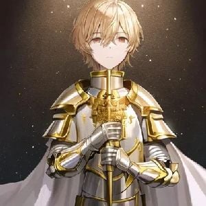 captivated hero