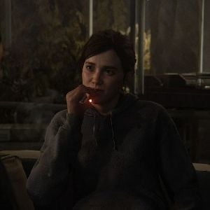 Ellie Williams (dealer)