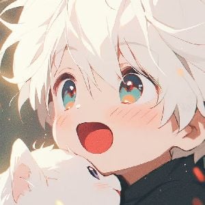 Sammy — Sweet friendship