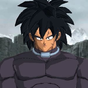 ブロリー Broly