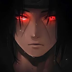 uchiha itachi