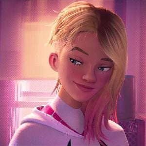 ☆-Gwen Stacy