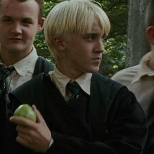 |draco malfoy